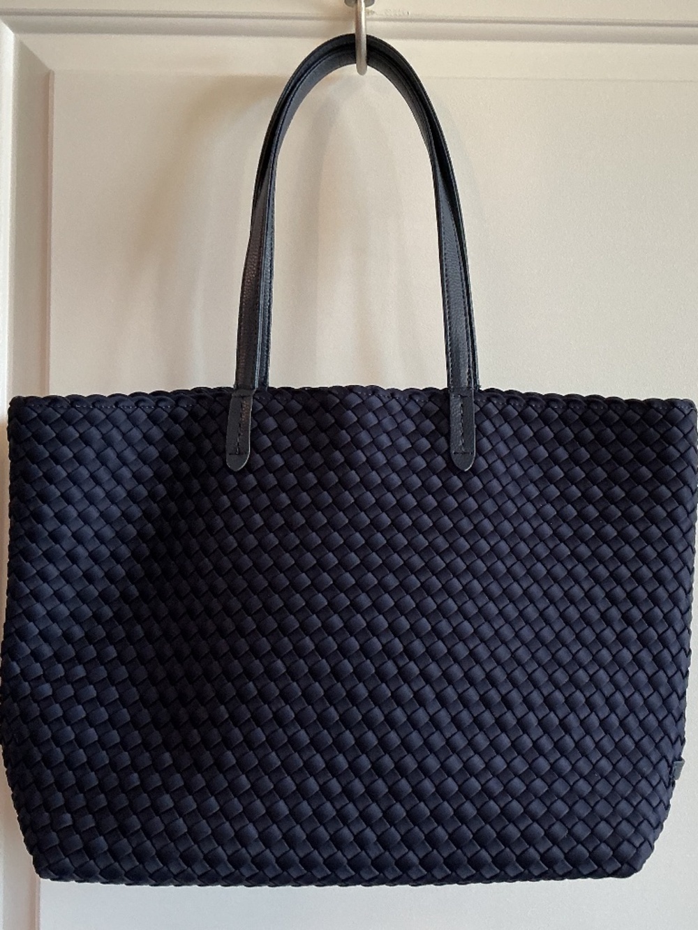 Naghedi Jetsetter Tote